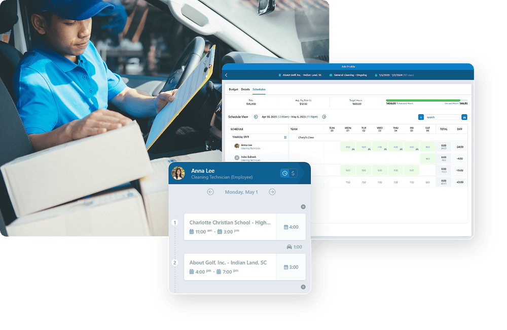 Schedules-ScheduledTravel