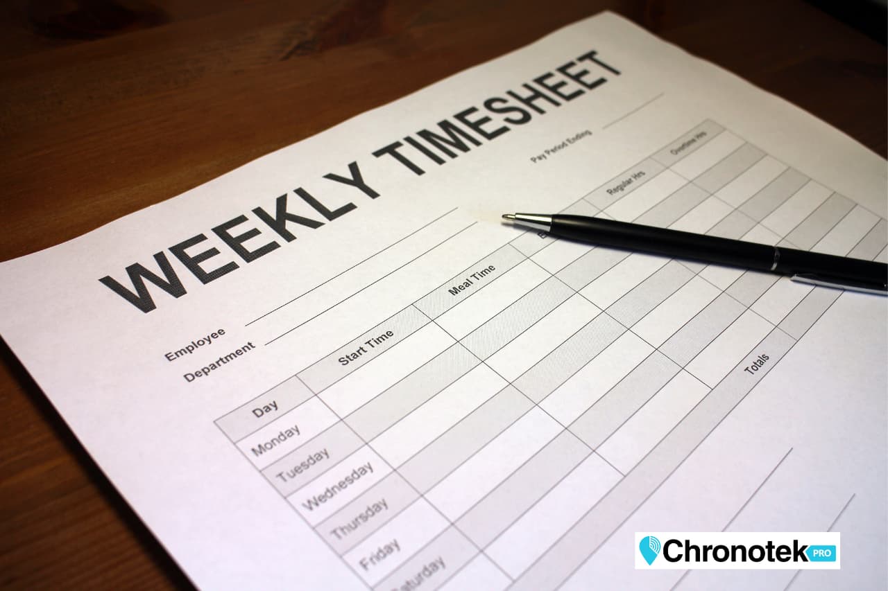 Converting Hours and Minutes to Decimals for Payroll on weekly timesheet