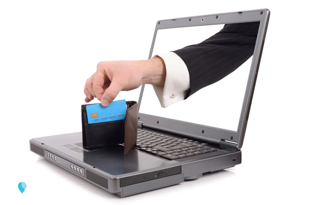 employee time theft is like someone stealing your wallet