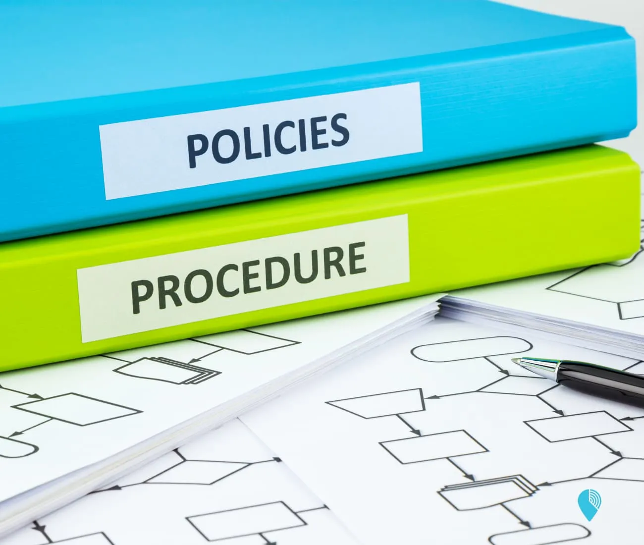 company employee handbook outlining disciplinary procedures for stealing time at work