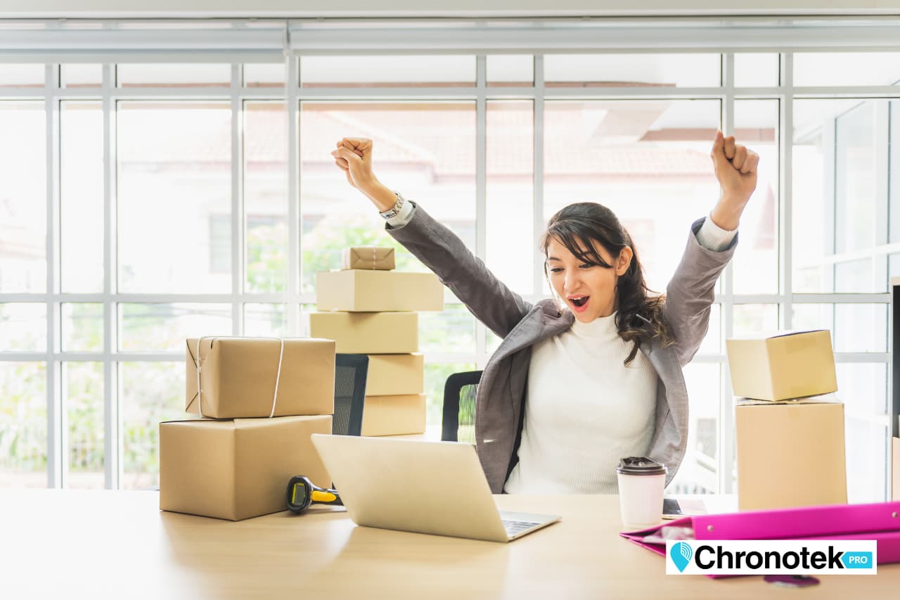 Manage Your Remote Employees with Ease by Automating Time Tracking