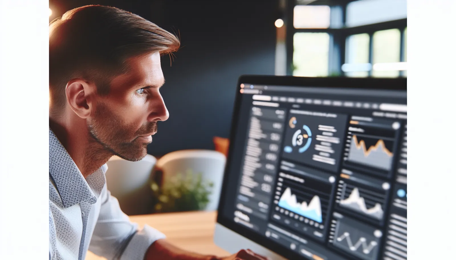 Enhancing online presence and digital engagement