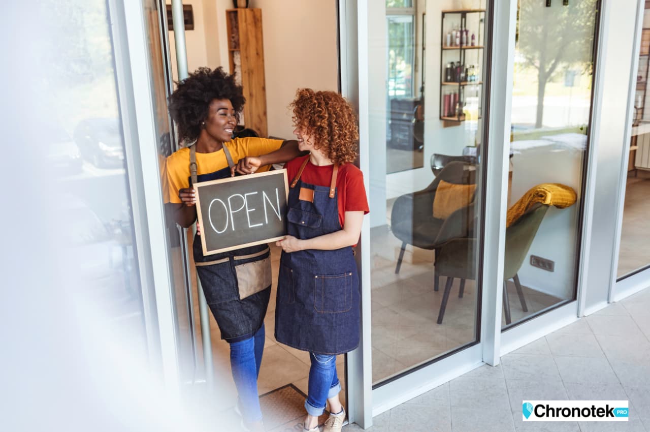 How to Start a Business You'll Love (Five Practical Points)