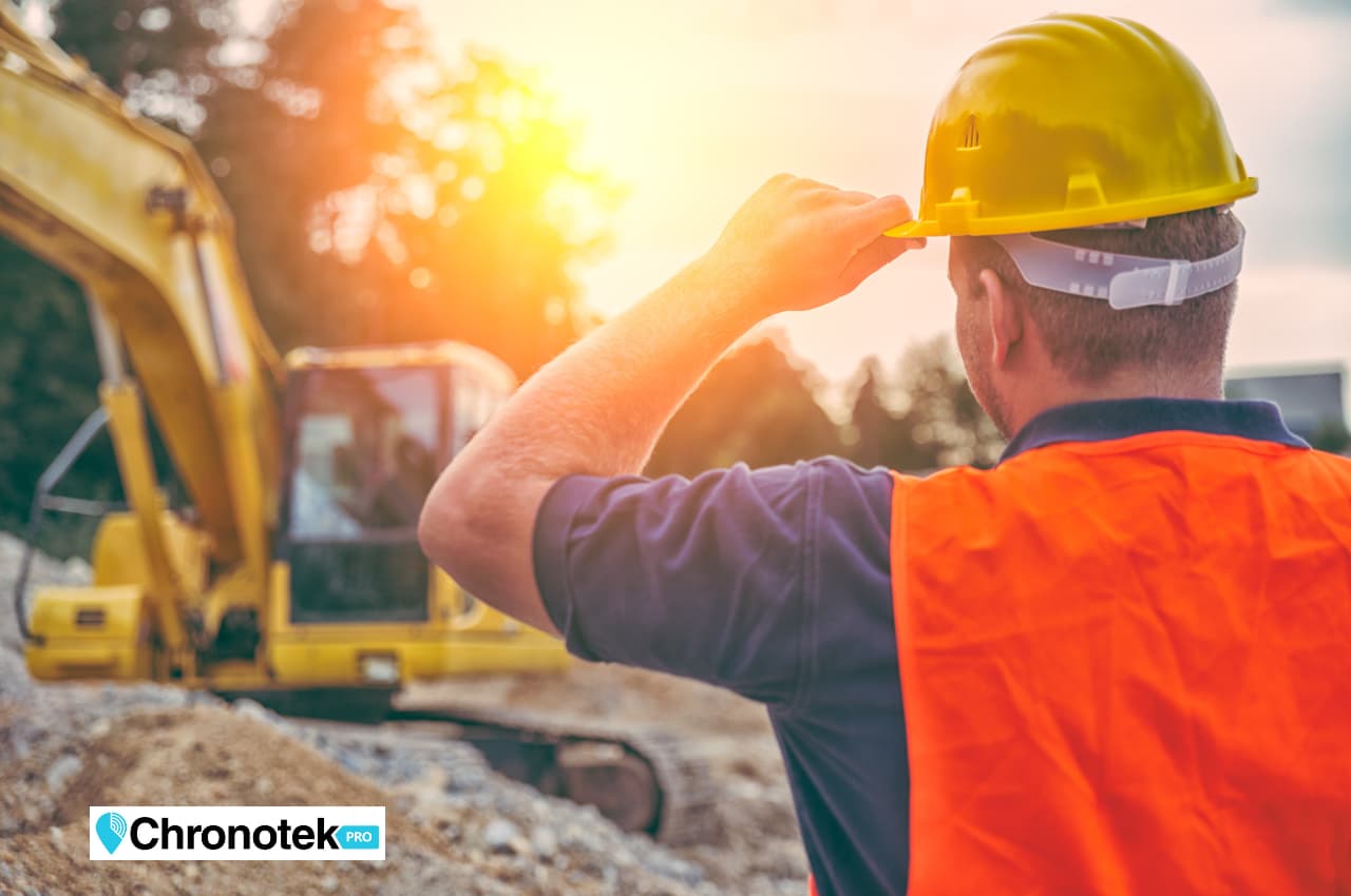 How GPS Time Tracking Apps Ensure Compliance with Labor Laws