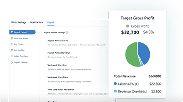 Chronotek Pro account tune-up step 3: Ongoing support and account management