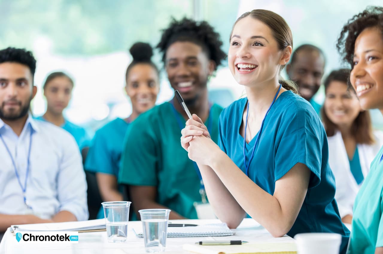 Tracking Student Externships With Best In Class Software