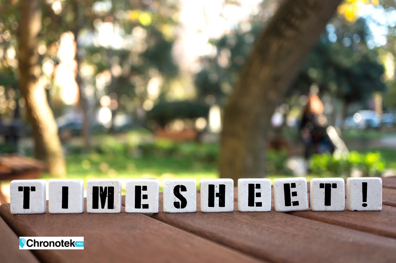 Timecard or Time Card? One Word or Two — and Timecard vs. Timesheet